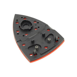Bosch - Plateau poncage triangulaire 2609006899 - meuleuse