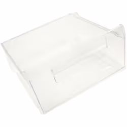 Tiroir supérieur ( partie congélateur ) pour Réfrigérateur, congélateur HAIER, HOOVER, CANDY 0530020850 Appareils compatibles ...