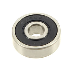 Roulement 626-2rs 6x19x6 143114750 143115810 - ponceuse