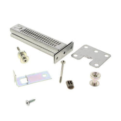 Kit fixation habillage - lave-vaisselle continental edison