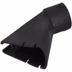 Couvercle bac poussieres 343435790 : Capots et couvercles pour Scie a onglets Metabo compatible avec appareils Kgs254m 025400 ...