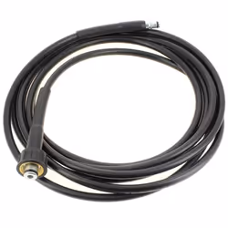 Flexible haute pression : Tuyaux et durites pour Nettoyeur haute pression Black & decker compatible avec appareils Pw1400k 12 ...