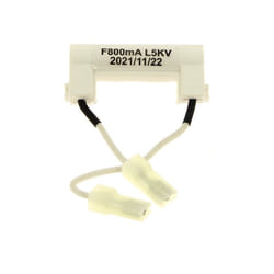 Fusible 0,8a 5kv, eaf36358310 690181a001k - micro-ondes LG
