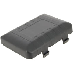 Couvercle filtre a air 340476001305 - tondeuse a gazon Einhell