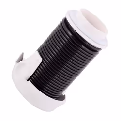 Raccord + flexible rs-2230001219 : Tubes et conduits pour Aspirateur Rowenta compatible avec appareils RH9079WO/4Q1 AIR FORCE ...