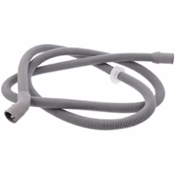 Tuyau vidange l=2340mm 140005633064 : Tuyaux et durites pour Lave-vaisselle, Four, Refrigerateur, Table de cuisson, Lave-ling ...