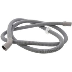 Electrolux - Tuyau vidange l=2340mm 140005633064 - lave-vaisselle