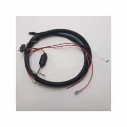 Cable de traction 5131040250 : Cables et cordons pour Tondeuse a gazon, Coupe bordures Ryobi compatible avec appareils Rlm36x ...