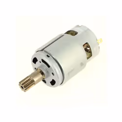 Moteur 5131038724 : Moteurs pour Scie circulaire Ryobi compatible avec appareils R18csp-0 5133002628, R18csp-125sr 5133005446