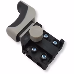 Interrupteur 5131030586 : Interrupteurs et switch pour Ponceuse Ryobi compatible avec appareils Ebs750 5133002276, Ebs800 513 ...