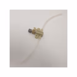 Pompe a huile 5131042006 : Pompes pour Tronconneuse Ryobi compatible avec appareils Rcs1835b 5133004923, Rcs1935b 5133004337, ...