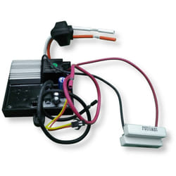 Module electronique 5131042253 - tondeuse a gazon Ryobi