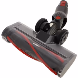 Turbo brosse 967483-05 : Brosses et suceurs pour Aspirateur Dyson compatible avec appareils Cyclone v10 - sv12, Cyclone v10 a ...
