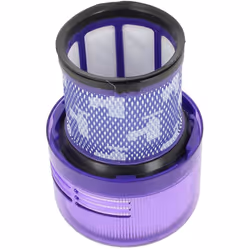 Filtre hepa 970013-02 : Filtres pour Aspirateur Dyson compatible avec appareils Sv14 v11 absolute, Sv17, V11 absolute extra,  ...