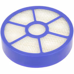 Filtre hepa rond d=140 , 919602-01 : Filtres pour Aspirateur Dyson compatible avec appareils Dc33 animal, Dc33 argos exclusiv ...