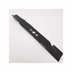 Lame l=42cm , 7911200602 : Lames et couteaux pour Tondeuse a gazon Scheppach, Woodster compatible avec appareils Lmp420bs, Mp ...