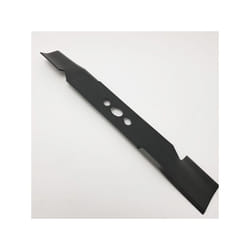 Scheppach - Lame l=42cm , 7911200602 - tondeuse a gazon