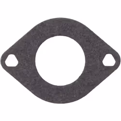 Joint d'admission 273650 , 692137 : Joints pour Moteur de tondeuse, Moteur Briggs & stratton compatible avec appareils 215705 ...