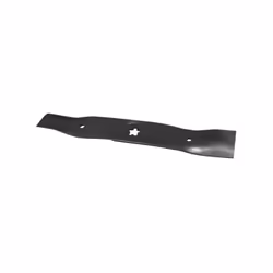 Lame l=53cm 532134149 , 539110460 : Lames et couteaux pour Tracteur, Tondeuse a gazon Husqvarna, Mc culloch, Partner, Bestgre ...
