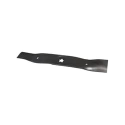 Husqvarna - Lame l=53cm 532134149 , 539110460 05535mb - tracteur