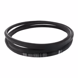 Courroie aa86, l=223,5cm , 135061508/0 : Courroies pour Tondeuse a gazon, Tracteur Stiga, Ggp, Alpina, Castelgarden, Bestgree ...