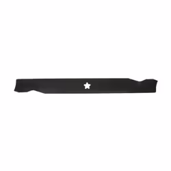 Lame l=49cm 532138497, 532127842 : Lames et couteaux pour Tracteur, Tondeuse a gazon Husqvarna, Mc culloch, Bestgreen, Partne ...