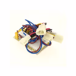 Module electronique 5131042859 : Modules pour Tondeuse a gazon Ryobi compatible avec appareils Ry18lmh37a-250 5133004583, Ry1 ...