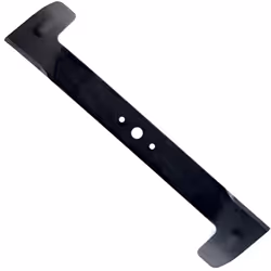 Lame droite l=52cm 182004341/1 : Lames et couteaux pour Tracteur, Tondeuse a gazon Stiga, Castelgarden, Alpina, Ggp, Makita c ...