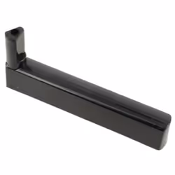 Embout visière droit 103060012 : Divers pour Hotte Glem compatible avec appareils Ghc625ix
