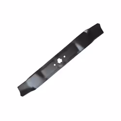 Lame l=54cm 742-0616a , 942-0616 : Lames et couteaux pour Tracteur Mtd, Wolf, Green cut, Yard-man, Oleo-mac compatible avec a ...