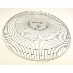Grille avant cs-00000596 - ventilateur Rowenta