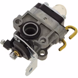 Carburateur 5131037407 : Carburateurs pour Taille-haie Ryobi compatible avec appareils Rht25x55r 5133003670, Rht25x60ro 51330 ...