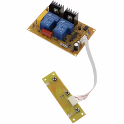 Module electronique 5131042524 : Modules pour Broyeur vegetaux Ryobi compatible avec appareils Rsh3045u 5133004335, Rsh3045u ...