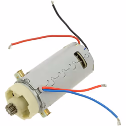 Moteur 5131041916 : Moteurs pour Taille-haie Ryobi compatible avec appareils Oht1850h 5133003657, Rht1850h25hs 5133003660