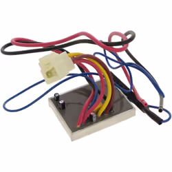 Module electronique 5131042858 : Modules pour Tondeuse a gazon Ryobi compatible avec appareils Ry18lmh37a-225 5133004671, Ry1 ...