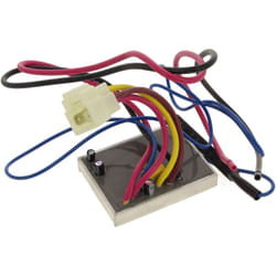 Ryobi - Module electronique 5131042858 - tondeuse a gazon