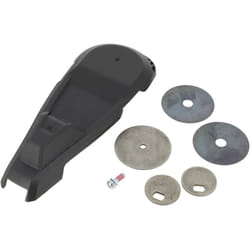 Couvercle d'engrenage 5131044037 - taille-haie Ryobi