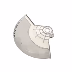 Carter de protection 1004477-25 : Boitiers et carters pour Scie a onglets Black & decker, Stanley compatible avec appareils F ...
