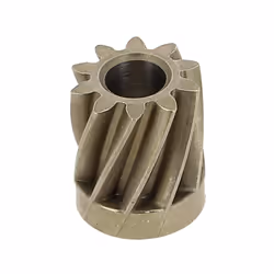 Pignon n505694 : Pignons et poulies pour Meuleuse Black & decker compatible avec appareils Beg220 type 1