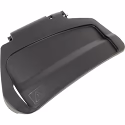Carter d'ejection latéral 322600309/1 : Boitiers et carters pour Tondeuse a gazon Stiga, Castelgarden, Ggp, Alpina, Bestgreen ...