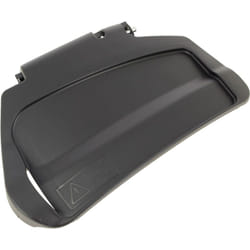 Carter d'ejection latéral 322600309/1 - tondeuse a gazon