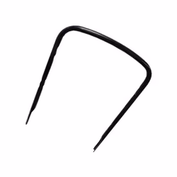 Guidon superieur 381006740/0 : Guidons pour Tondeuse a gazon Alpina, Ggp, Castelgarden, Sterwins, Green cut compatible avec a ...