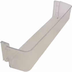 Balconnet bouteilles z12131000005689 : Balconnets pour Refrigerateur Glem compatible avec appareils Grf210si, Grf210wh