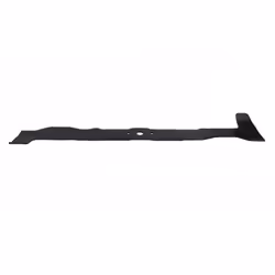 Lame l=71cm ,184109503/0 , 84109503/0 : Lames et couteaux pour Tracteur, Tondeuse a gazon Ggp, Stiga, Alpina, Castelgarden, D ...
