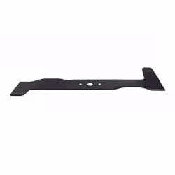 Lame gauche l=52cm , 182004347/0 : Lames et couteaux pour Tracteur, Tondeuse a gazon Stiga, Alpina, Ggp, Castelgarden, Beal c ...