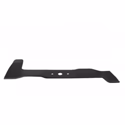 Lame gauche l=46cm 182004353/0 : Lames et couteaux pour Tracteur, Tondeuse a gazon Stiga, Alpina, Ggp, Castelgarden, Dolmar c ...