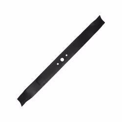 Lame l=66cm 184109505/0 , 1134-9218-01 : Lames et couteaux pour Tracteur Alpina, Castelgarden, Mountfield compatible avec app ...