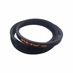 Courroie l=266,6cm 754-0125a, 754-0641 : Courroies pour Tondeuse a gazon, Tracteur Mtd, Wolf compatible avec appareils Eh130, ...