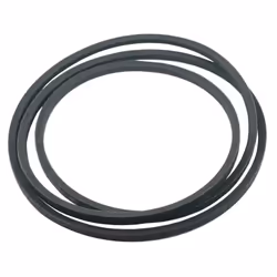 Courroie 4l100 l=254cm 473442 : Courroies pour Tondeuse a gazon, Tracteur Al-ko, Westwood compatible avec appareils A20/50 he ...