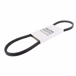 Courroie 3l320 l=81,3cm 137078 : Courroies pour Tondeuse a gazon, Tracteur Ariens, Bernard loisirs, Sabo compatible avec appa ...